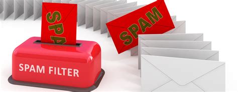5 Ways To Avoid Email Spam Filters Web Design And Web Development In Cedar Rapids Informatics