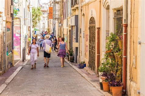 Best Neighborhoods In Marseille Lonely Planet