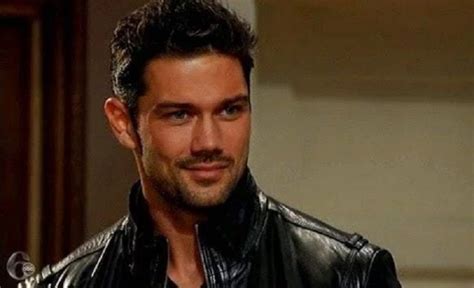 General Hospital News Ryan Paevey Opens Up About Possible Return To GH Ryan Paevey General