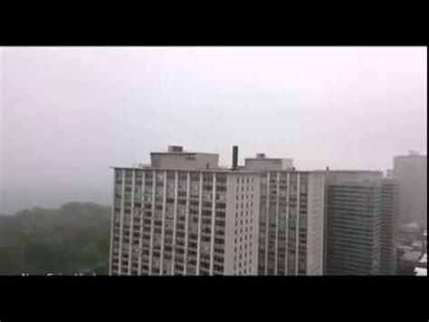 At around 5pm monday, tornado sirens whined throughout chicago and bounced forebodingly off the skyscrapers downtown. Tornado Touchdown In Chicago - Tornado Sirens in Chicago 06/15/2015(VIDEO) - YouTube