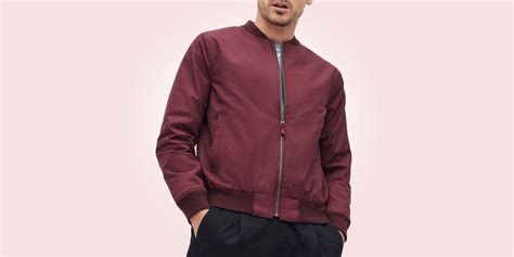 22 Best Bomber Jackets For Men 2021 Cool Bomber Jackets To Buy Now