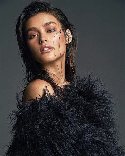 pin by mio s on liza soberano liza soberano beauty model american actress