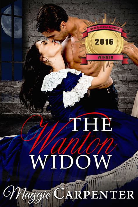 The Wanton Widow Payhip