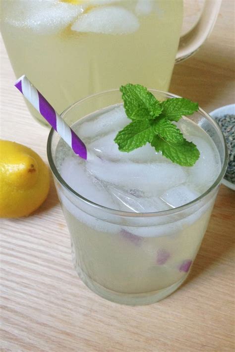 Cool Wordpress › Error Lavender Lemonade Flavored Drinks