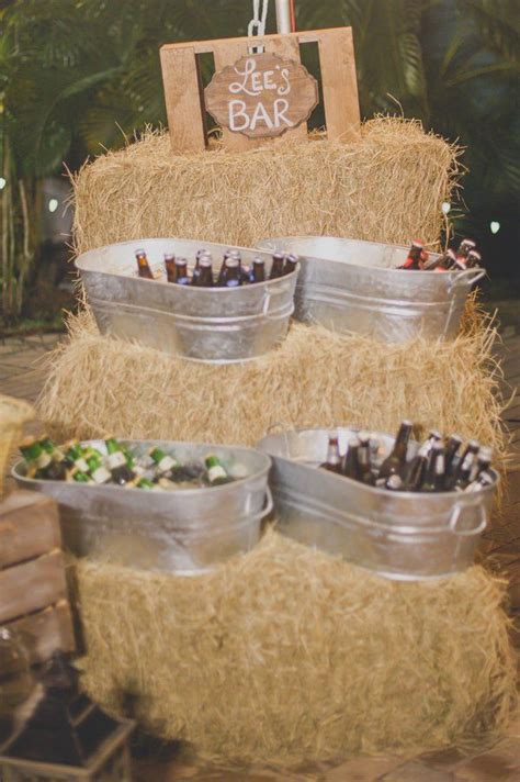16 rustic country wedding ideas to shine in 2019