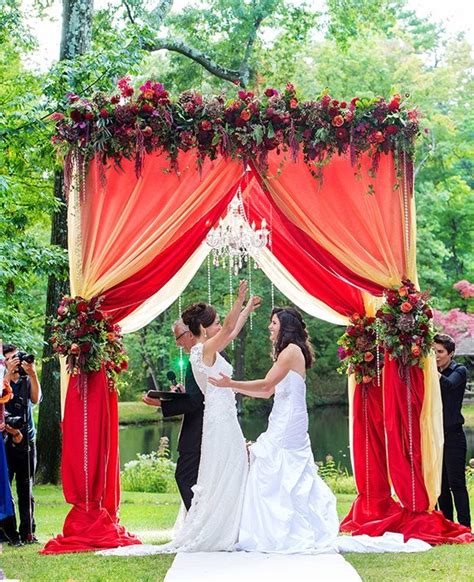 15 creative wedding canopies perfect for your big day wedding canopy wedding arch wedding altars