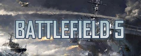 Battlefield 5 Leak Mit Neuen Infos Zu Beta Klassen Wetter Und Mehr
