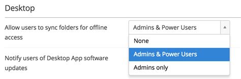 Egnyte desktop app vs desktop sync. Sync for offline access with the Desktop App - Egnyte