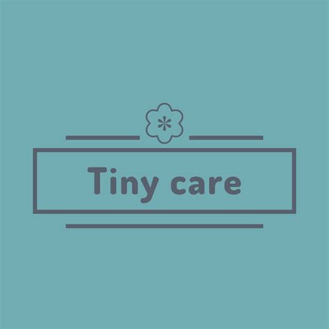 Tiny Care
