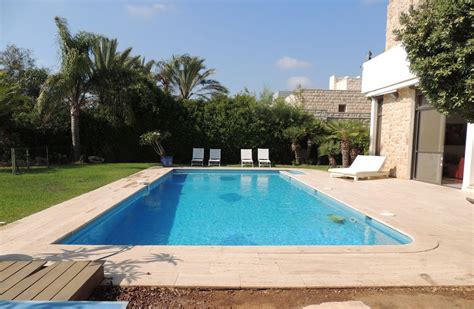 luxury home for sale in caesarea israel shor group international real estate