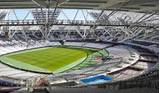 New Stadium London Pictures