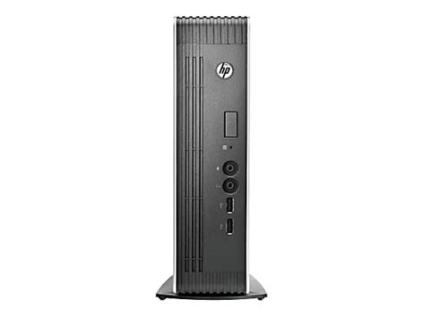 Hp T610 Plus Thin Client Amd G Series 4gb Memory 16gb Flash Drive Amd