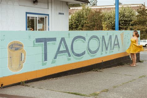 A Trip To The Pacific Northwest What To Do In Tacoma Washington