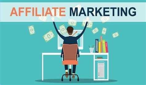 What is Affiliate Marketing? How does Affiliate Marketing work 
