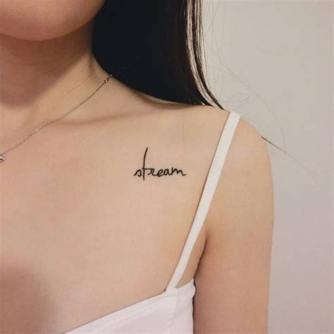 21 Beautiful Chest Tattoos For Women Females Zestvine 2022