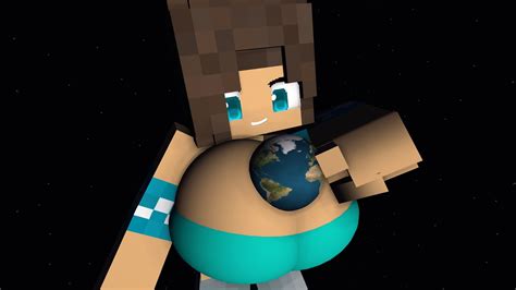 Download Minecraft Giantess Growth 35 Just A Snack