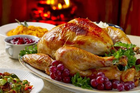 Cooking Your Thanksgiving Turkey Tips And Techniques For Brining Fun Goods Awesome Living