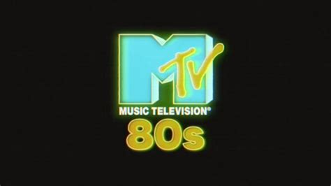 Launch Of Mtv 80s Uk 31 March 2022 Youtube