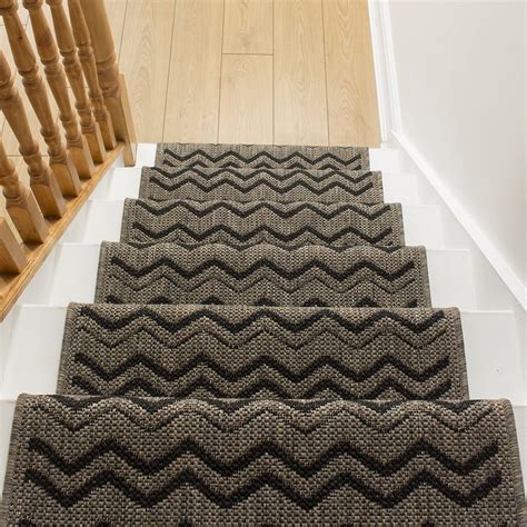 The choice of jute stair runner depends completely on the type of. Jute Stair Runner Install Ideas — Home Decor