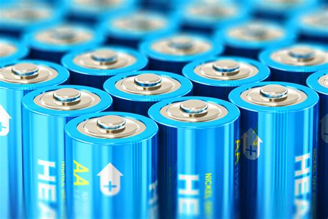 The 94 Old Inventor Of The Lithium Battery Now Has A Better Battery
