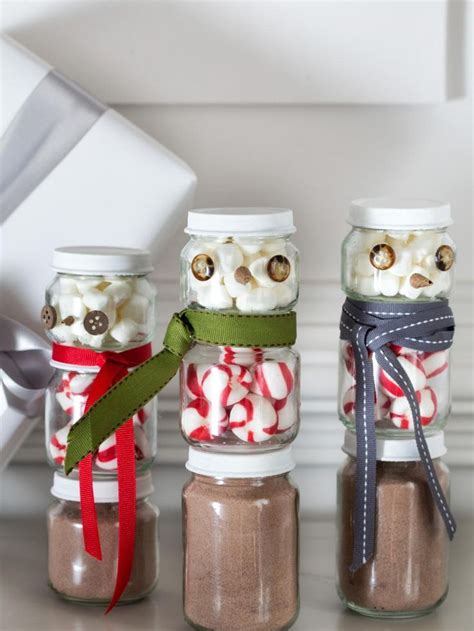 100 Ideen für billige Weihnachtsgeschenke selbst gemacht - DIY