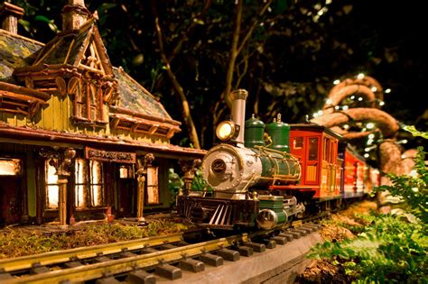 4 promo codes, and 1 deal for may 2021. NYC's New York Botanical Garden Holiday Train Show Returns ...