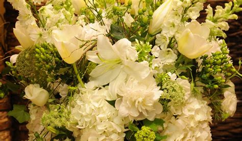 New York Florist Flower Delivery By Flowers By Philip