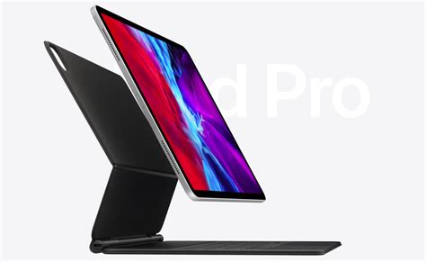They run the ios and ipados mobile operating systems. Dette er nye iPad Pro med Magic Keyboard med trackpad ...