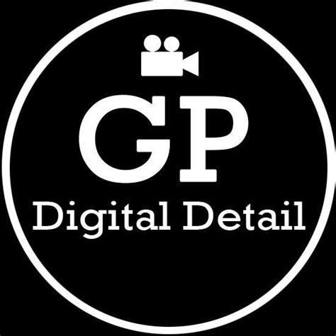 Gp Digital Detail