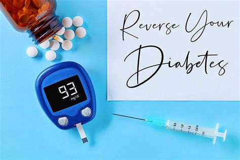 How To Reverse Diabetes Permanently