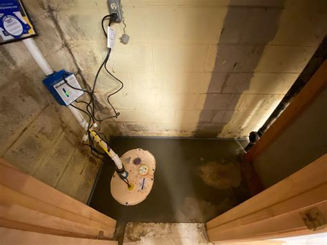 Basement Waterproofing In Columbus Oh Imagejpeg
