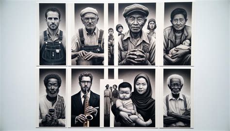 Unveiling the Legacy of Diane Arbus: Her Impact and Influence in