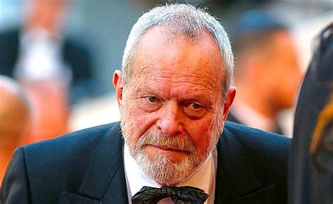 Terry Gilliam Equates The Metoo Movement To Mob Rule
