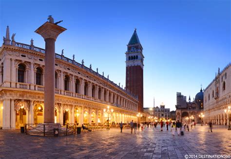 Piazza San Marco St Marks Square