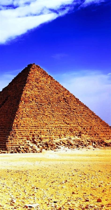 1082x2042 Resolution Egypt Pyramids Desert 1082x2042 Resolution