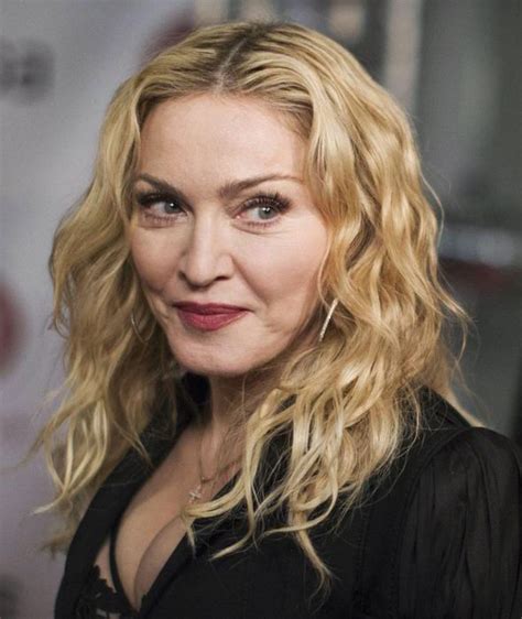 Happy Birthday Madonna The Queen Of Pop Turns Celebrity News Showbiz Tv Express Co Uk