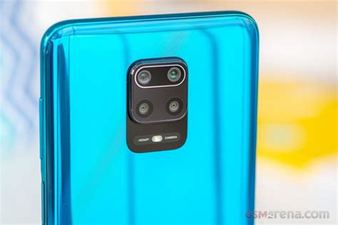In this table you can see the xiaomi redmi note 9s's camera specs, including the all information about the 48mp samsung gm2 sensor. Xiaomi Redmi Note 9S / 9 Pro review: Camera, image and ...