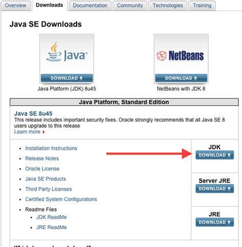 Install Java Se Development Kit On Windows Guide Treehouse Blog