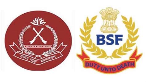Check spelling or type a new query. Border killing, drug smuggling features BGB-BSF talks - Bangladesh Post