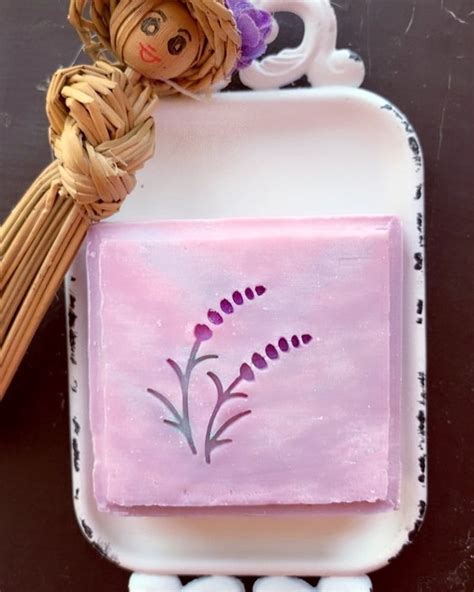 Cloud Soap Stampnatural Handmade Soap Stampcustom Handmade Etsy