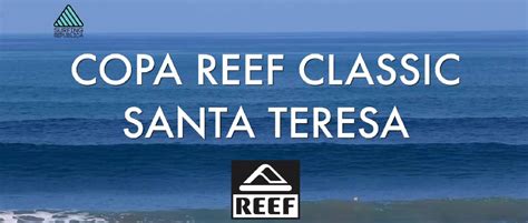 Circuito Nacional Kölbi De Surf Reef Classic 2019 Resultados