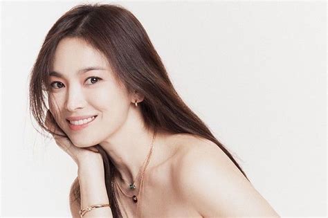 Song Hye Kyo Breaks Silence About Nudity In The Glory Philstar