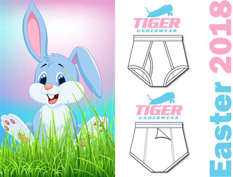 Posted By Tiger Underwear On March 13 2018