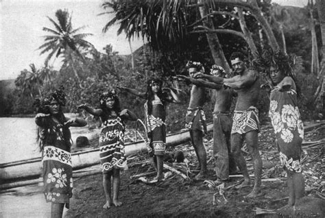 マルケサス諸島の文化 Culture Of The Marquesas Islands 最新の百科事典ニュースレビュー研究