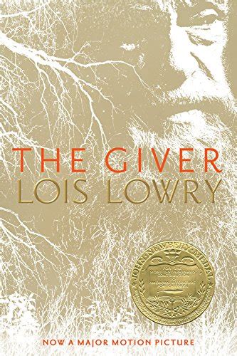 Publication The Giver