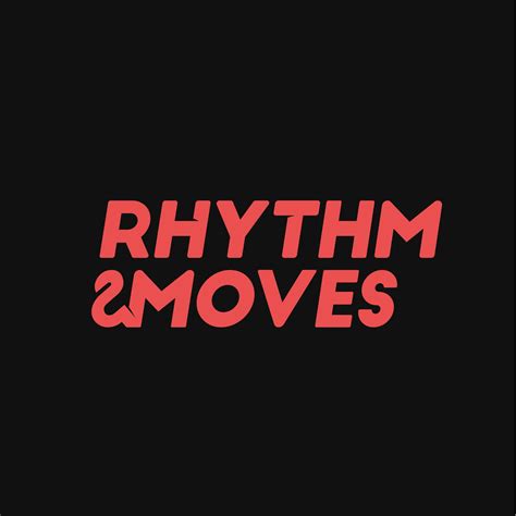 Rhythm And Moves