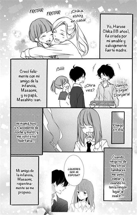 Masaomi-kun ni Metoraremashita #02 | Scarlett Fansub Reader