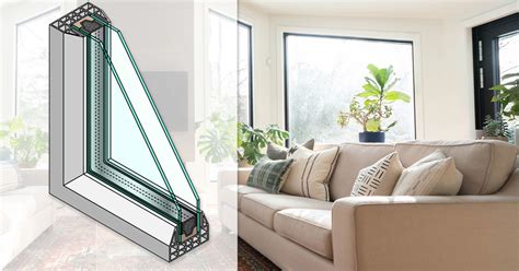 Benefits Of Double Pane Window Glass For Your Home Texas