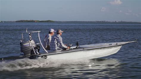 Florida Sportsman Project Dreamboat Seacraft Splash Whaler Intro