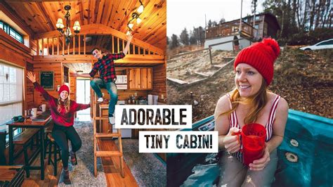 44 lowes foods jobs available in boone, nc on indeed.com. Tour of Our Winter TINY HOME Cabin! + Trying Local Fast ...